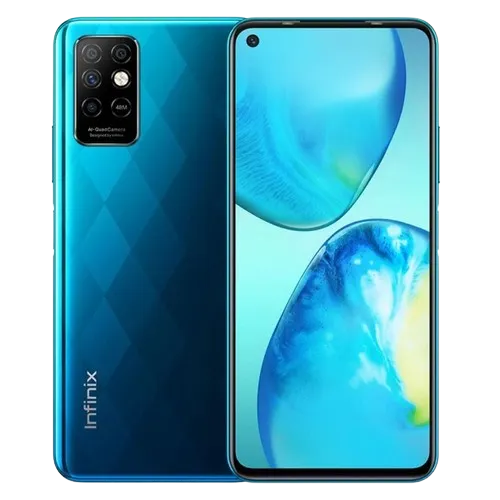 Infinix Note 8I