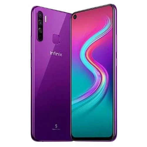 Infinix S5