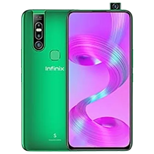 Infinix S5 Pro