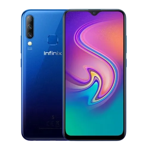 Infinix S4