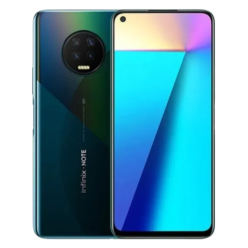 Infinix Note 7