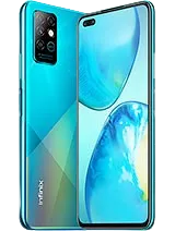 Infinix Note 8