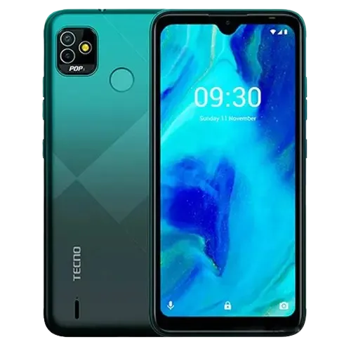 Infinix Pop 5