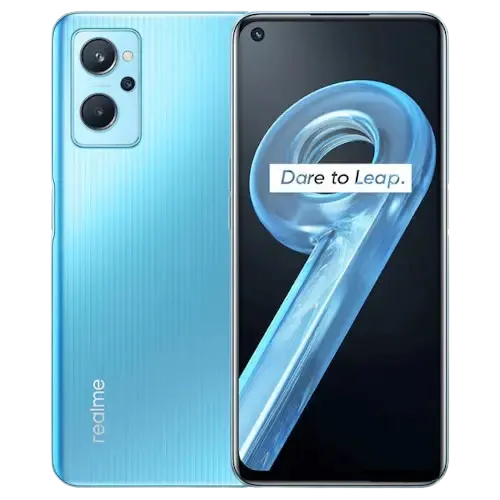 Realme 9I