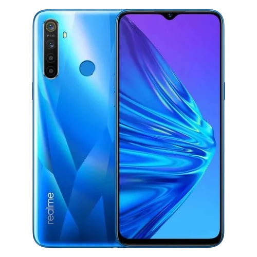 Realme 5