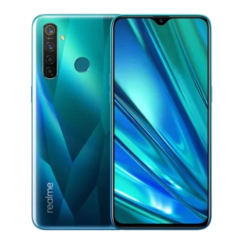 Realme 5 Pro