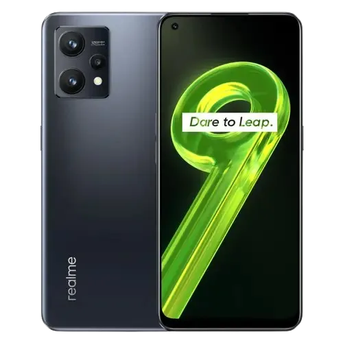 Realme 9