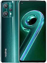 Realme 9 Pro