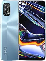 Realme 7 Pro