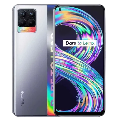 Realme 8