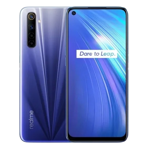 Realme 6