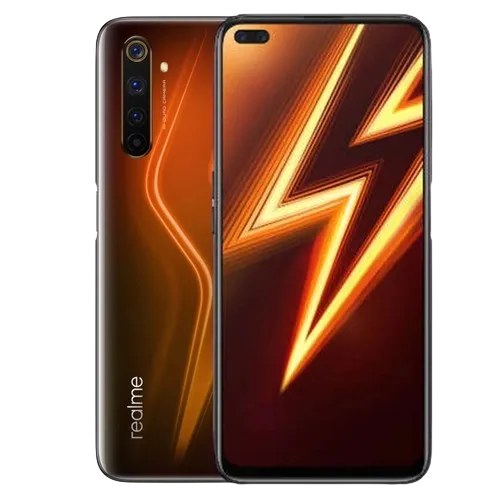Realme 6 Pro