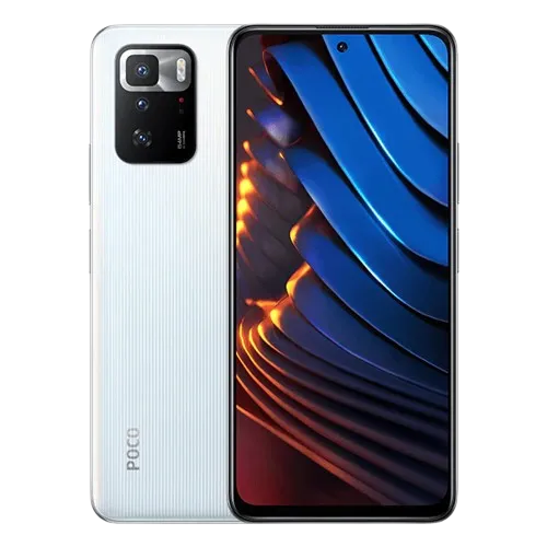 Realme X3 GT