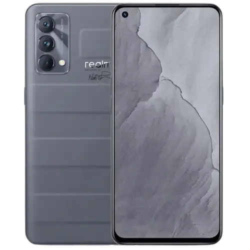 Realme GT Master Edition