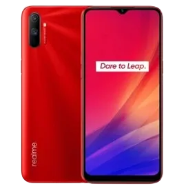 Realme C3
