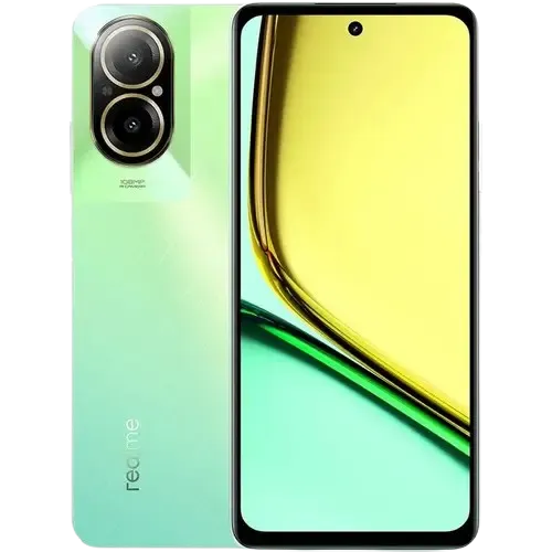 Realme C67