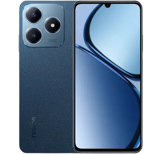 Realme C63
