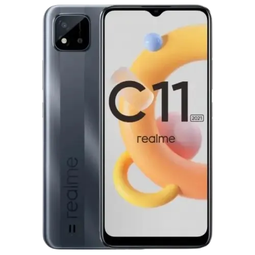 Realme C11
