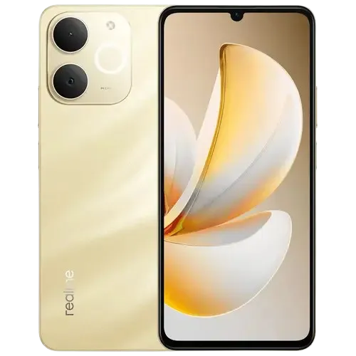 Realme Note 70