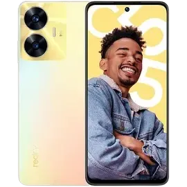 Realme C55