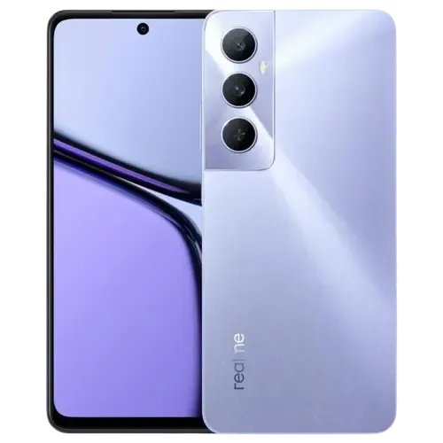 Realme C65