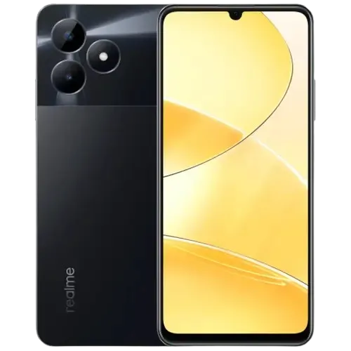 Realme C51