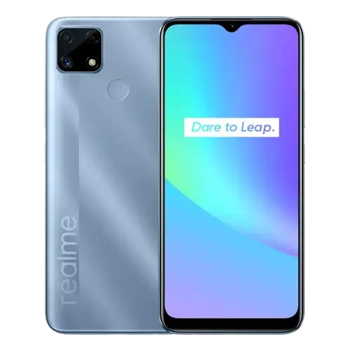 Realme C25S
