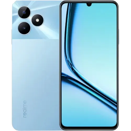 Realme Note 50