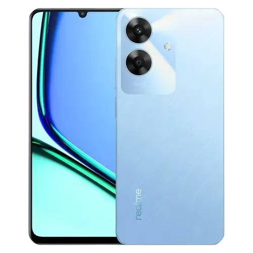 Realme Note 60
