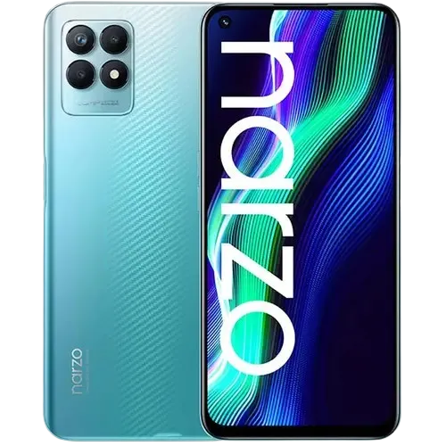 Realme Narzo 50