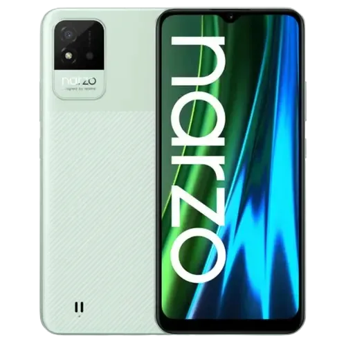 Realme Narzo 50I