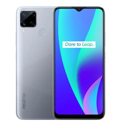 Realme C15