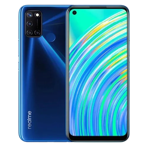 Realme C17