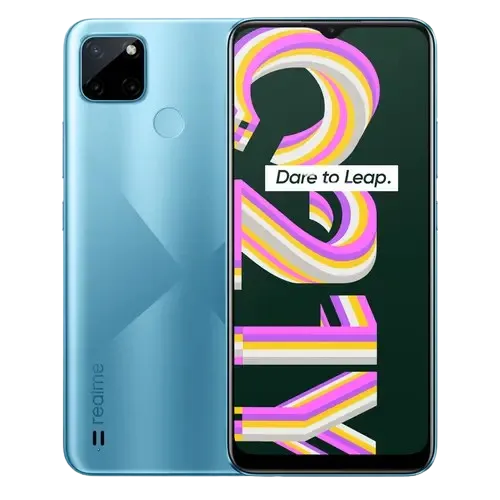 Realme C21Y