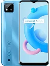 Realme C20