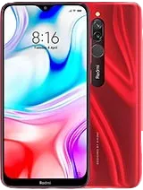 Redmi 8