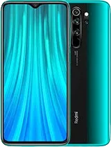 Redmi Note 8 Pro