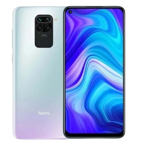 Redmi Note 9