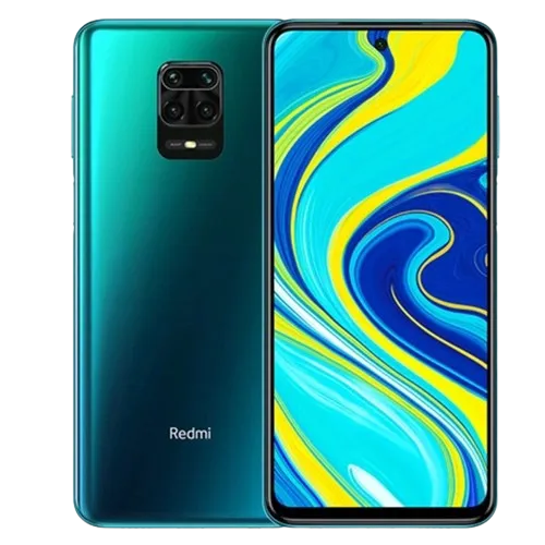 Redmi Note 9S