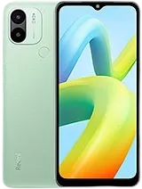 Redmi A1 Plus