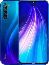 Redmi Note 8
