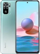 Redmi Note 10