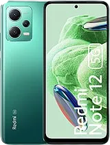Redmi Note 12 4G