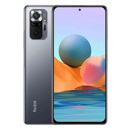 Redmi Note 10 Pro