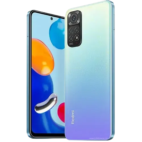 Redmi Note 11 5G