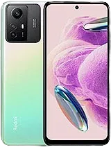 Redmi Note 12S