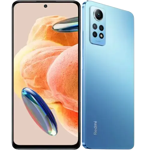 Redmi Note 12 Pro