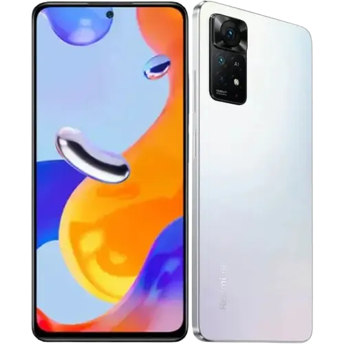 Redmi Note 11 Pro