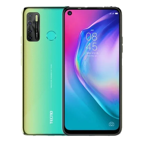 Tecno Camon 15