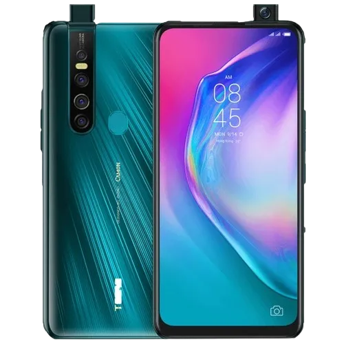 Tecno Camon 15 Pro